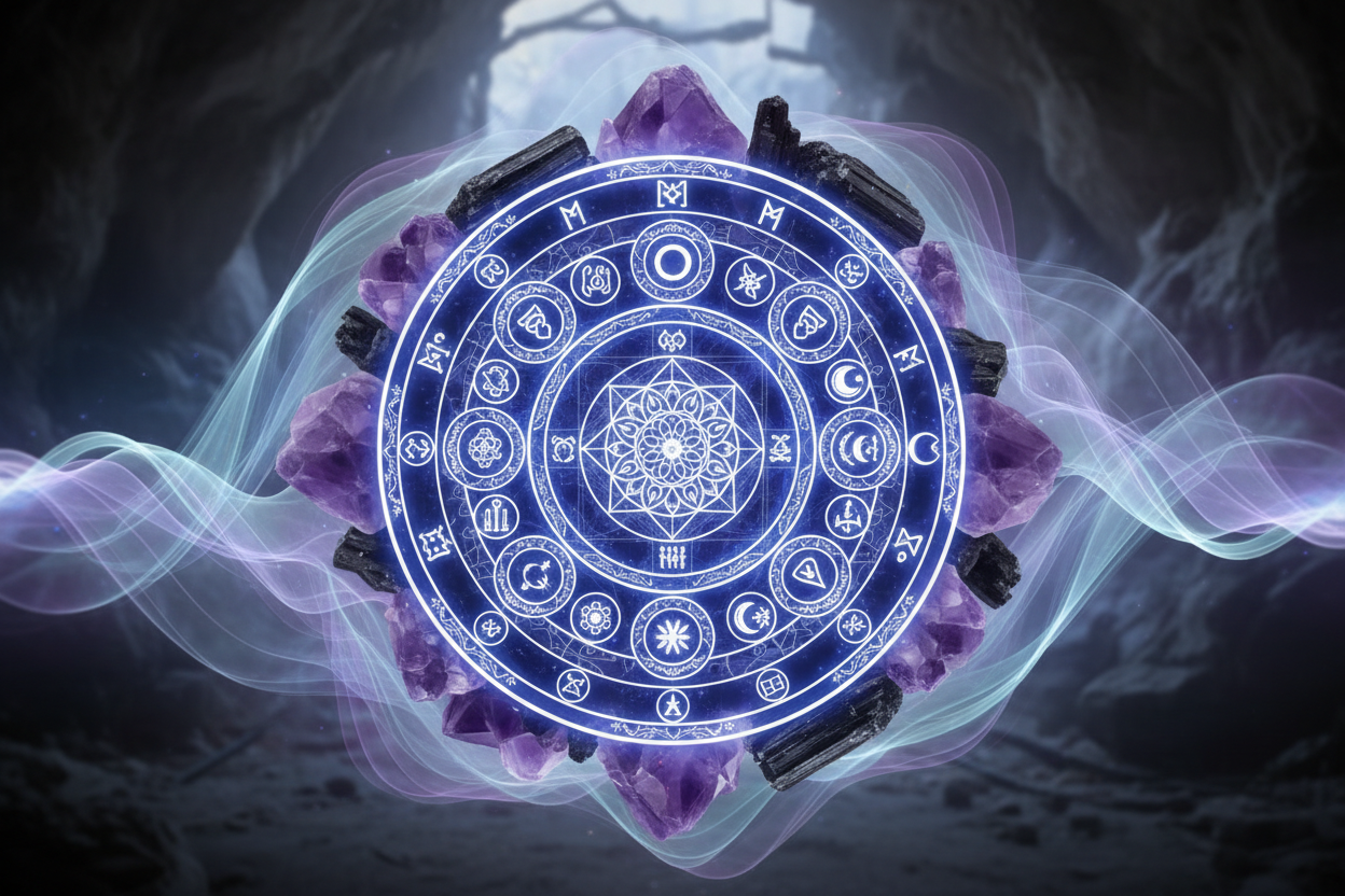Protection Spell