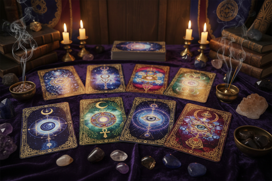 Deep Soul Reading